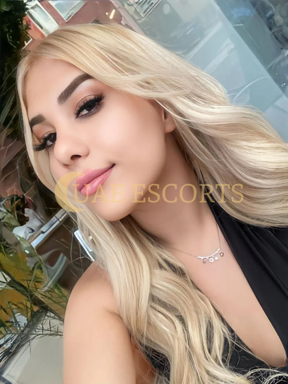 Bjargdis photo 8 in Middelburg: 26 years old, arab, regular, blonde hair, 170 cm, 65 kg, Medium bust
