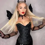 Bjarghildur photo 5 in Staffordshire: 23 years old, regular, blonde hair, 170 cm, 50 kg, Medium bust