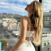 Bjarnrun photo 4 in Lyon: 30 years old, european, slim, blonde hair, 178 cm, 51 kg, Medium bust