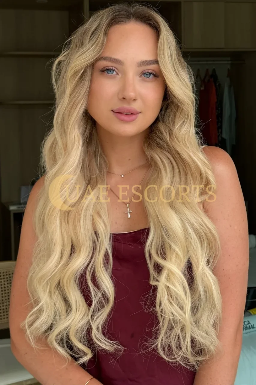 Borgdis photo 7 in Leeds: 29 years old, european, slim, blonde hair, 172 cm, 57 kg, Large bust