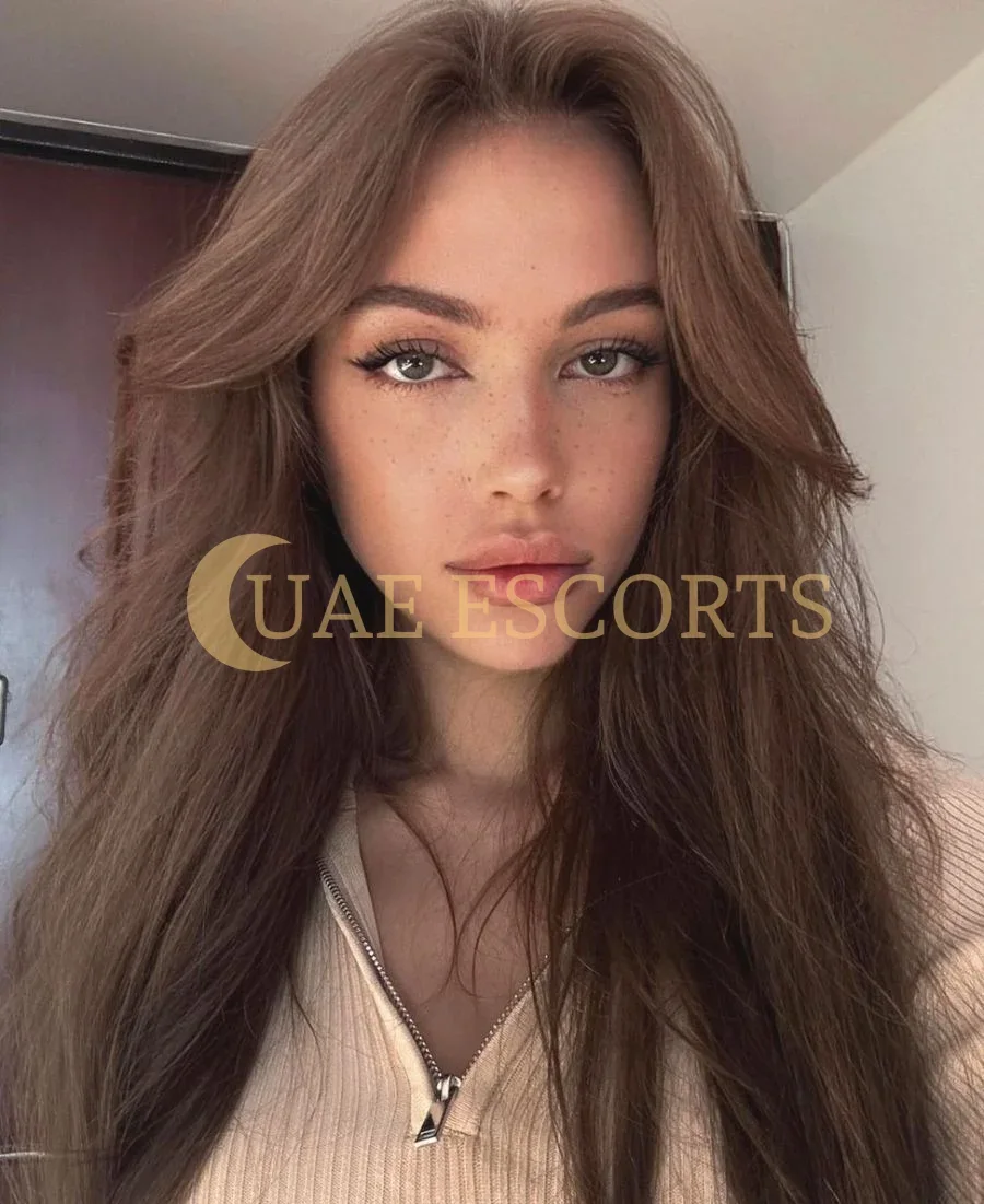 Borianka photo 1 in Cologne: 21 years old, european, slim, brown hair, 169 cm, 52 kg, Medium bust