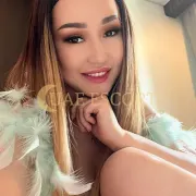Бреда фото 4 - Leeuwarden, 25 лет, худая, блондинка, 161 см, 64 кг, грудь Medium