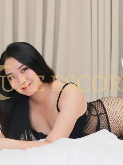 Бригида фото 2 - Bürstadt, 26 лет, азиатская, фигуристая, шатенка, 168 см, 56 кг, грудь Medium