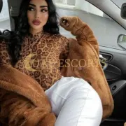Britt photo 2 in Falkirk: 24 years old, arab, curvy, black hair, 178 cm, 58 kg, Medium bust
