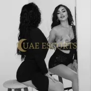 Britt photo 4 in Falkirk: 24 years old, arab, curvy, black hair, 178 cm, 58 kg, Medium bust