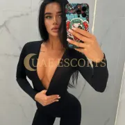 Brunilda photo 3 in Heidelberg: 24 years old, regular, brunette, 170 cm, 50 kg, Medium bust