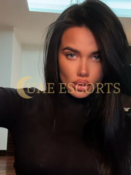 Brunilda photo 4 in Heidelberg: 24 years old, regular, brunette, 170 cm, 50 kg, Medium bust