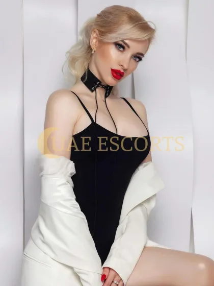 Bryngerdur photo 3 in Mainz: 22 years old, european, slim, blonde hair, 168 cm, 53 kg, Medium bust