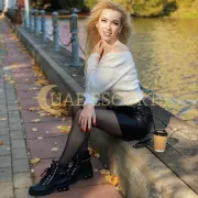 Bryngerdur photo 4 in Mainz: 22 years old, european, slim, blonde hair, 168 cm, 53 kg, Medium bust