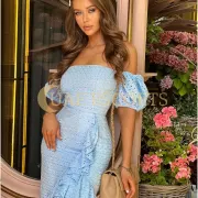 Cailin photo 5 in Rochefort: 25 years old, european, slim, blonde hair, 170 cm, 53 kg, Medium bust
