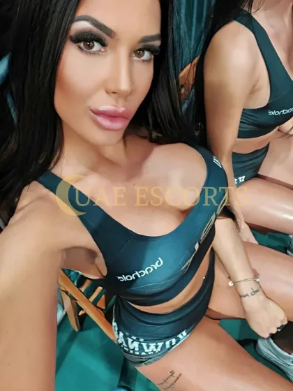 Candelas photo 4 in Belfast: 31 years old, slim, brunette, 171 cm, 54 kg, Medium bust