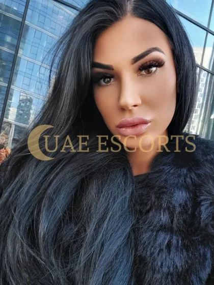 Candelas photo 6 in Belfast: 31 years old, slim, brunette, 171 cm, 54 kg, Medium bust