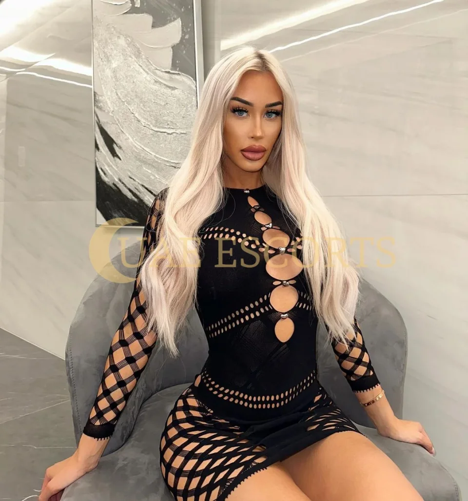 Карита фото 5 - Liverpool, 27 лет, стройная, блондинка, 166 см, 53 кг, грудь Large