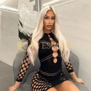 Карита фото 5 - Liverpool, 27 лет, стройная, блондинка, 166 см, 53 кг, грудь Large