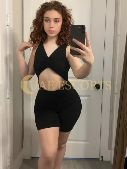 Казиана фото 4 - Oxford, 29 лет, фигуристая, блондинка, 177 см, 60 кг, грудь Large