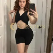 Казиана фото 4 - Oxford, 29 лет, фигуристая, блондинка, 177 см, 60 кг, грудь Large