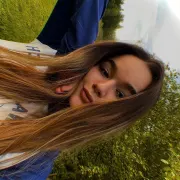 Елиане фото 5 - Гонконг, 20 лет, европейская, стройная, шатенка, 159 см, 51 кг, грудь A