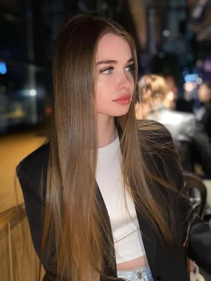 Earline photo 2 in Hong Kong: 24 years old, regular, blonde hair, 170 cm, 55 kg, C bust