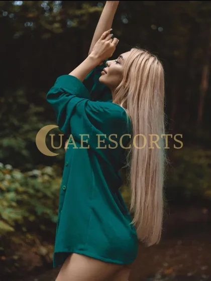 Ceylin photo 2 in Oldenburg: 25 years old, slim, blonde hair, 160 cm, 50 kg, Large bust
