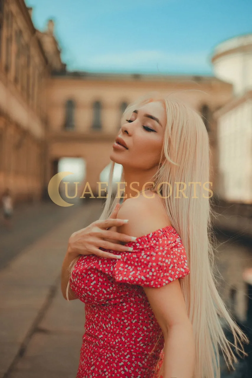 Сеилин фото 4 - Oldenburg, 25 лет, стройная, блондинка, 160 см, 50 кг, грудь Large