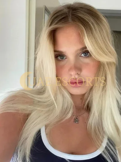 Christianne photo 5 in The Hague: 21 years old, european, regular, blonde hair, 168 cm, 55 kg, Large bust
