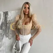 Сиело фото 3 - Nice, 27 лет, арабская, стройная, блондинка, 168 см, 55 кг, грудь Medium