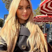 Cielo photo 7 in Nice: 27 years old, arab, slim, blonde hair, 168 cm, 55 kg, Medium bust