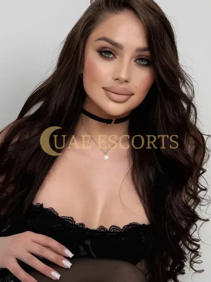 Claudette photo 4 in Sheffield: 25 years old, slim, brunette, 168 cm, 50 kg, Large bust