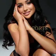 Claudina photo 3 in Belfast: 23 years old, slim, brunette, 168 cm, 50 kg, Large bust