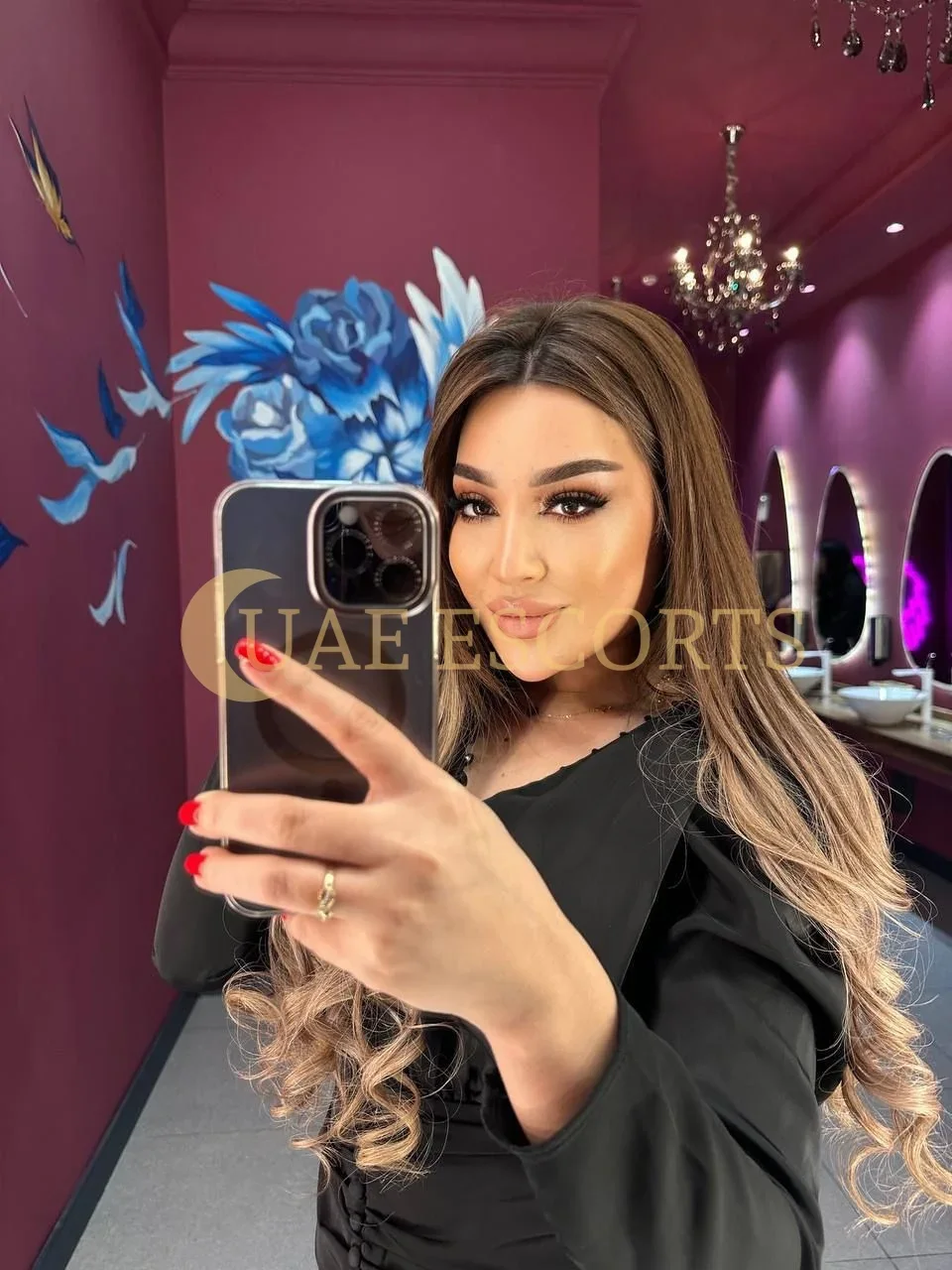 Concepcion photo 4 in Neuss: 23 years old, curvy, brown hair, 180 cm, 70 kg, Large bust