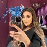 Concepcion photo 4 in Neuss: 23 years old, curvy, brown hair, 180 cm, 70 kg, Large bust