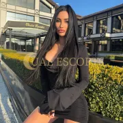 Констанзе фото 6 - Liverpool, 25 лет, стройная, черные волосы, 166 см, 59 кг, грудь Medium