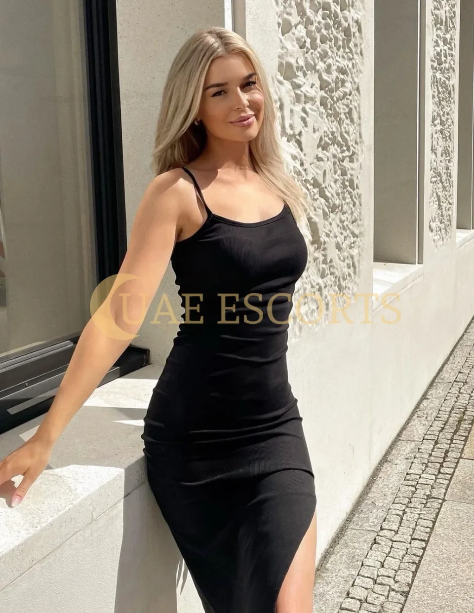 Crystal photo 4 in Erfurt: 22 years old, european, slim, blonde hair, 169 cm, 54 kg, Medium bust