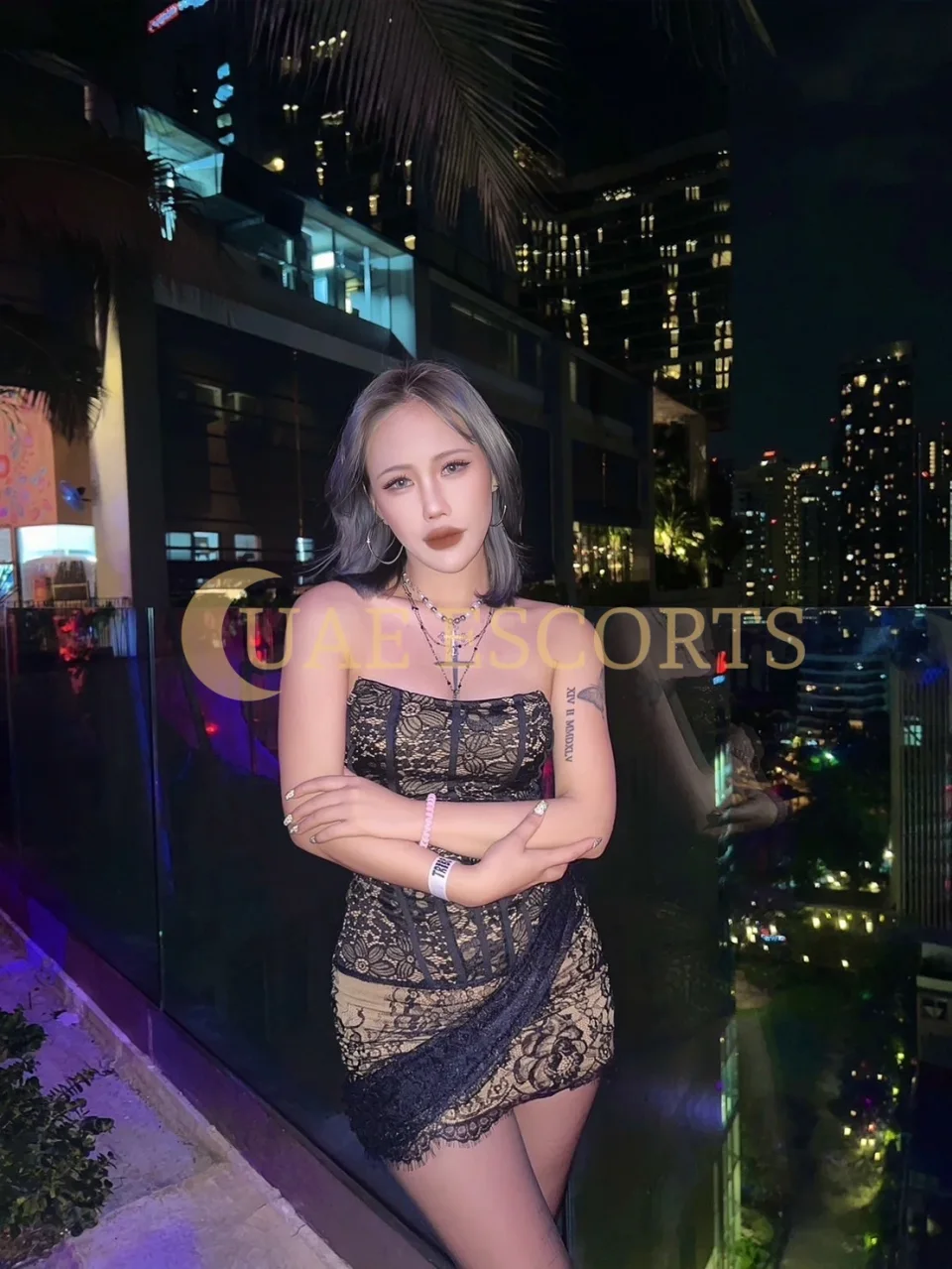 Csilla photo 8 in Wiesbaden: 25 years old, asian, slim, black hair, 165 cm, 50 kg, Large bust