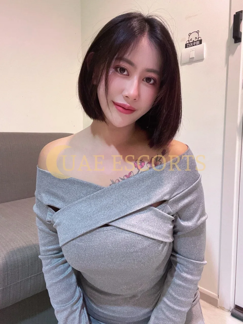 Custodia photo 7 in Champs-sur-Marne: 25 years old, asian, regular, black hair, 158 cm, 50 kg, Large bust