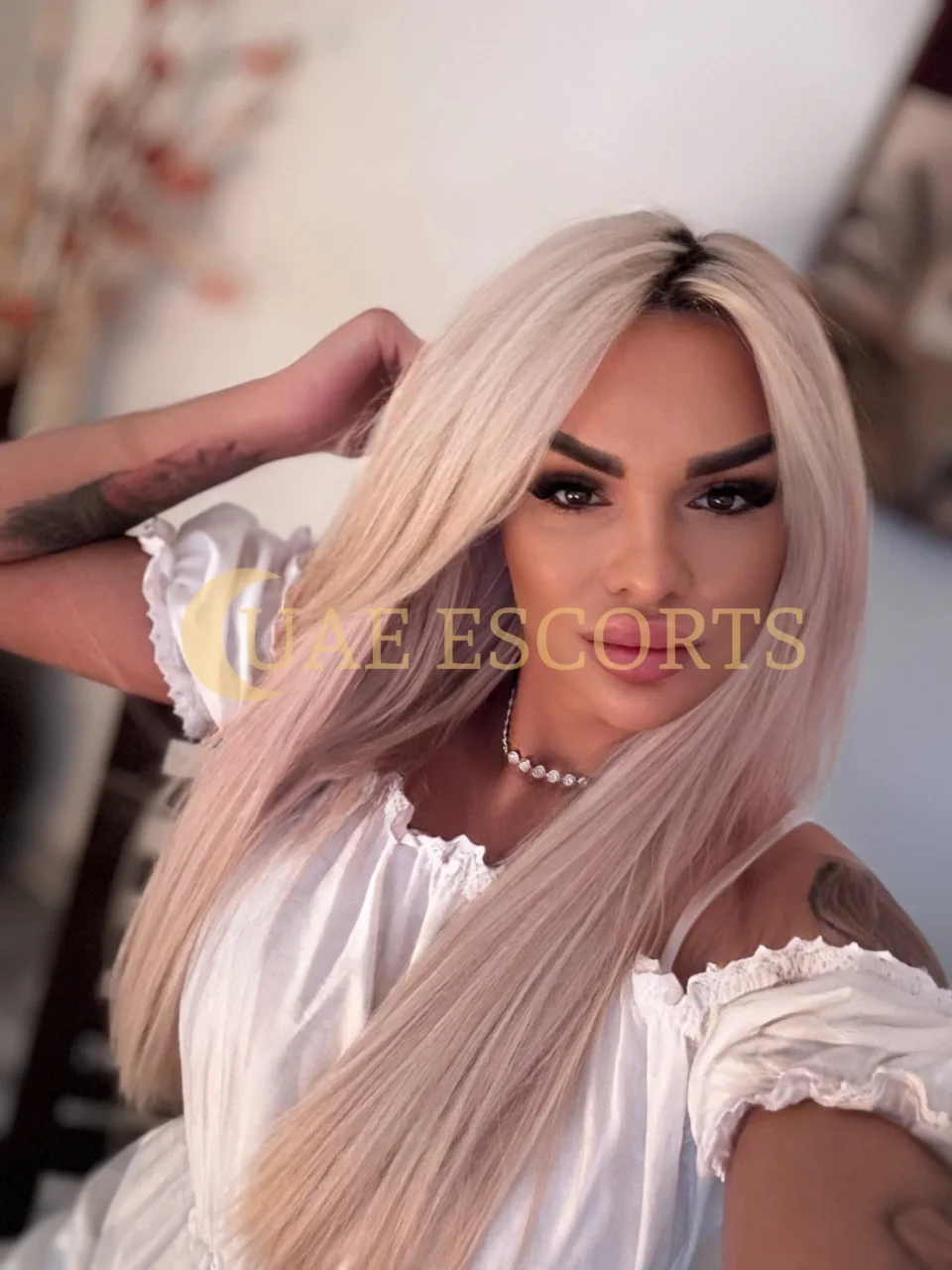 Dagbjort photo 2 in Maidstone: 27 years old, european, slim, blonde hair, 168 cm, 50 kg, Large bust