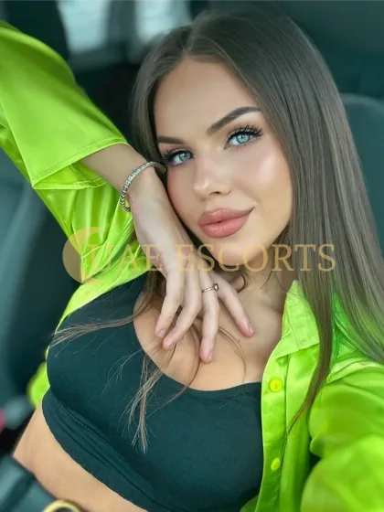 Dagny photo 3 in Cardiff: 21 years old, european, slim, brown hair, 169 cm, 53 kg, Medium bust