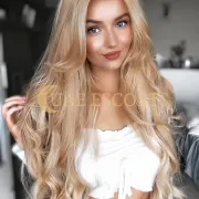 Damaris photo 3 in Birmingham: 21 years old, european, slim, blonde hair, 168 cm, 52 kg, Medium bust