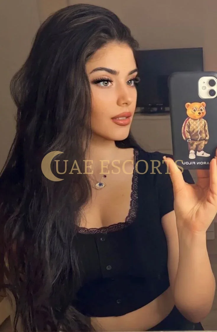 Damjana photo 1 in Birmingham: 23 years old, arab, slim, black hair, 168 cm, 55 kg, Medium bust