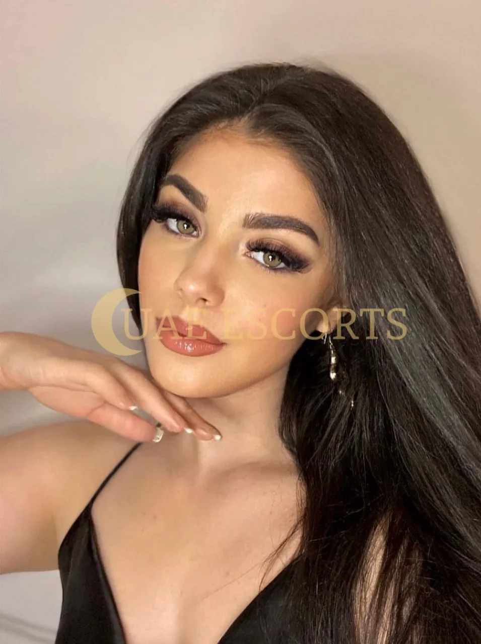 Damjana photo 5 in Birmingham: 23 years old, arab, slim, black hair, 168 cm, 55 kg, Medium bust