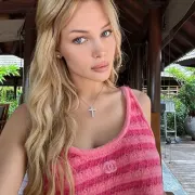 Ada photo 1 in Hong Kong: 24 years old, slim, blonde hair, 171 cm, 53 kg, B bust