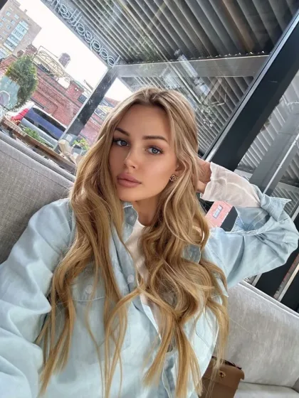 Ada photo 5 in Hong Kong: 24 years old, slim, blonde hair, 171 cm, 53 kg, B bust