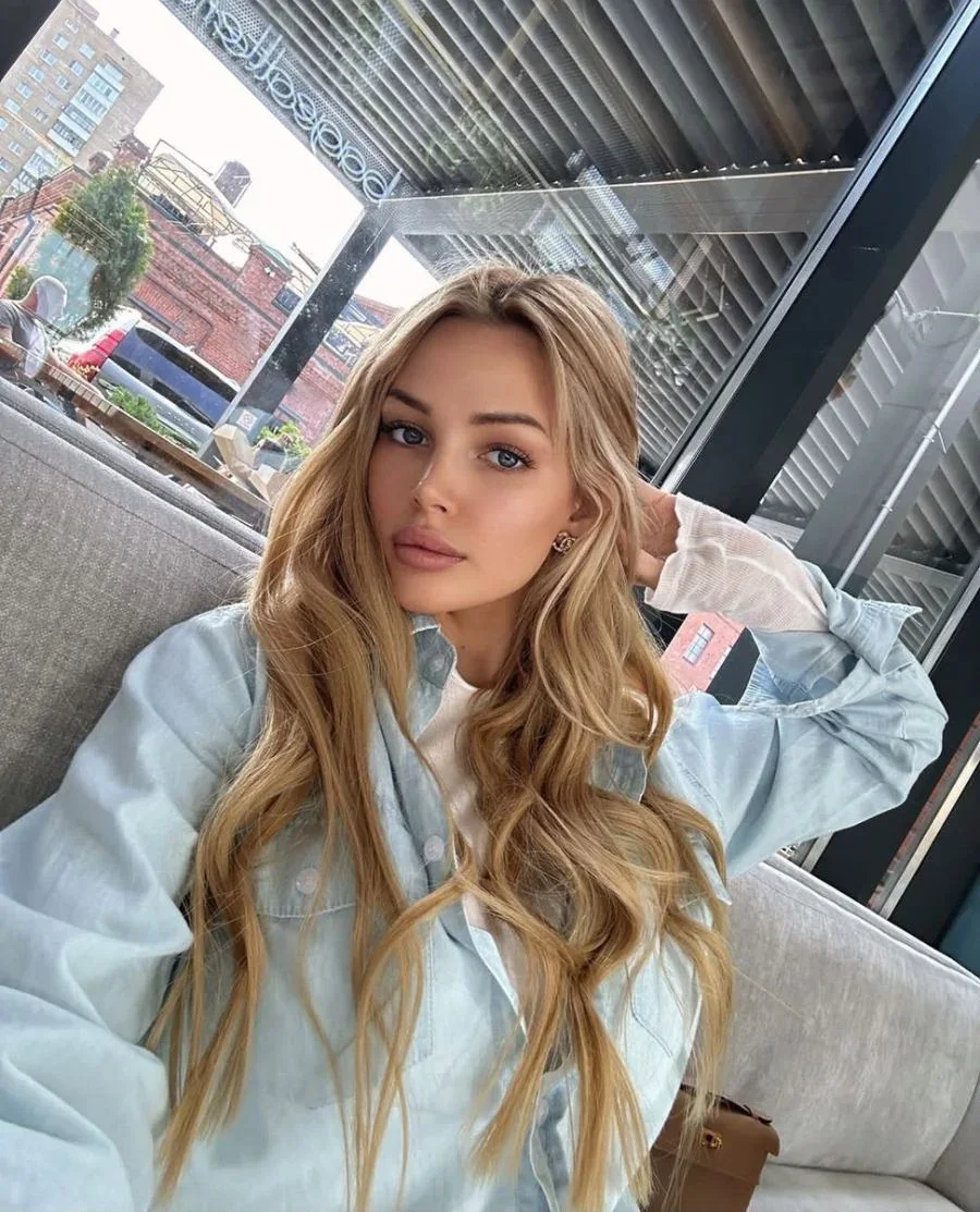 Ada photo 5 in Hong Kong: 24 years old, slim, blonde hair, 171 cm, 53 kg, B bust