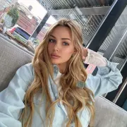 Ada photo 5 in Hong Kong: 24 years old, slim, blonde hair, 171 cm, 53 kg, B bust