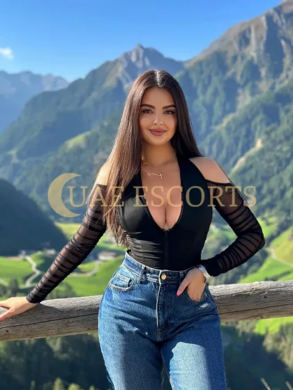 Danuta photo 4 in Avignon: 20 years old, european, slim, brown hair, 169 cm, 55 kg, Medium bust