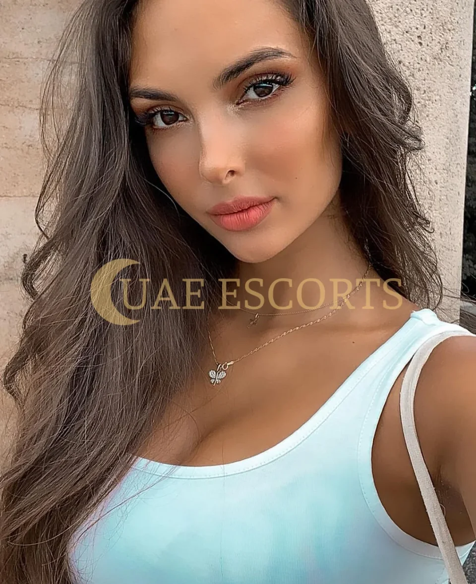 Darinka photo 6 in Paris: 25 years old, slim, brunette, 170 cm, 55 kg, Large bust
