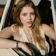 Delfina photo 6 in St Albans: 20 years old, european, slim, blonde hair, 170 cm, 53 kg, Medium bust
