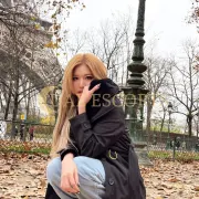 Desimiliana photo 4 in Harrogate: 30 years old, asian, regular, red hair, 168 cm, 69 kg, Large bust