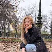 Desimiliana photo 5 in Harrogate: 30 years old, asian, regular, red hair, 168 cm, 69 kg, Large bust