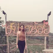 Dimmey photo 2 in Melun: 23 years old, asian, regular, brunette, 165 cm, 47 kg, Medium bust